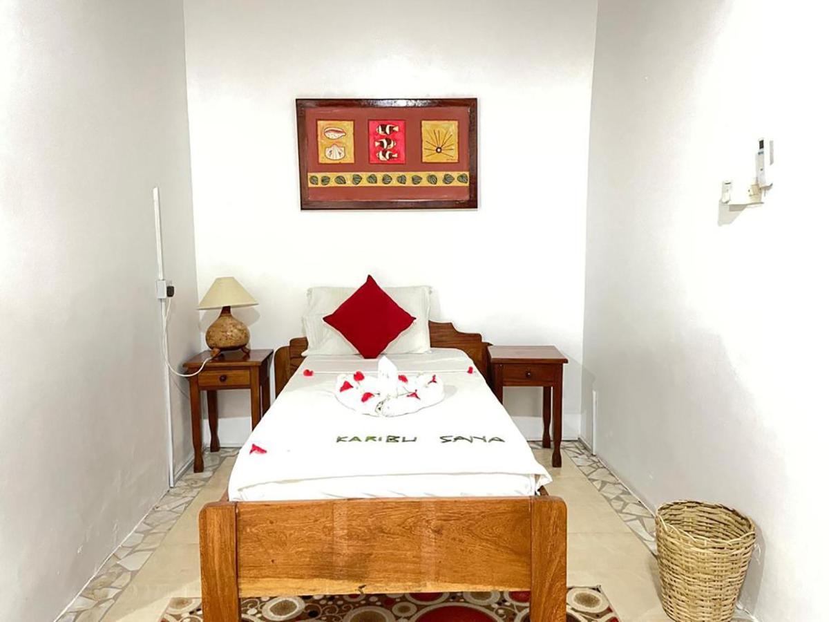 Five Palms Hotel 4*
