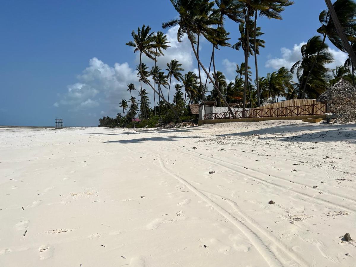 Five Palms Hotel